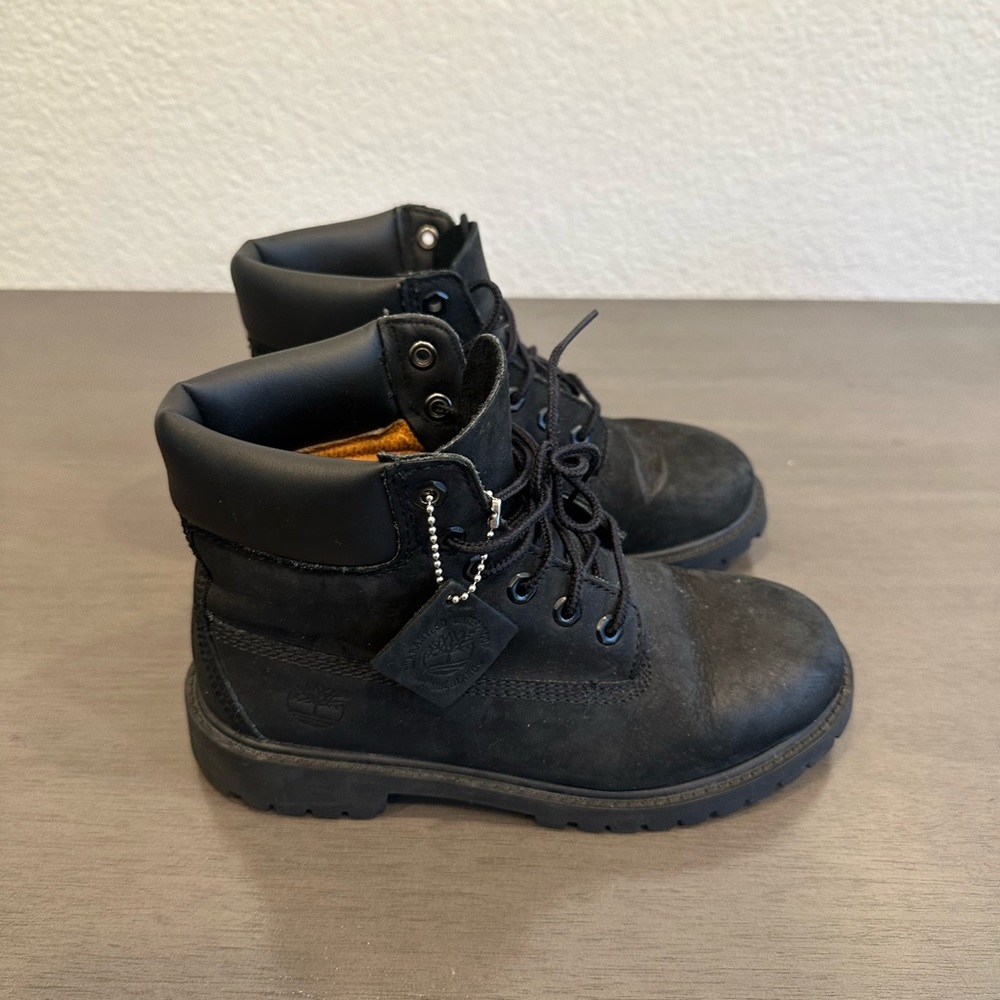 Timberlands